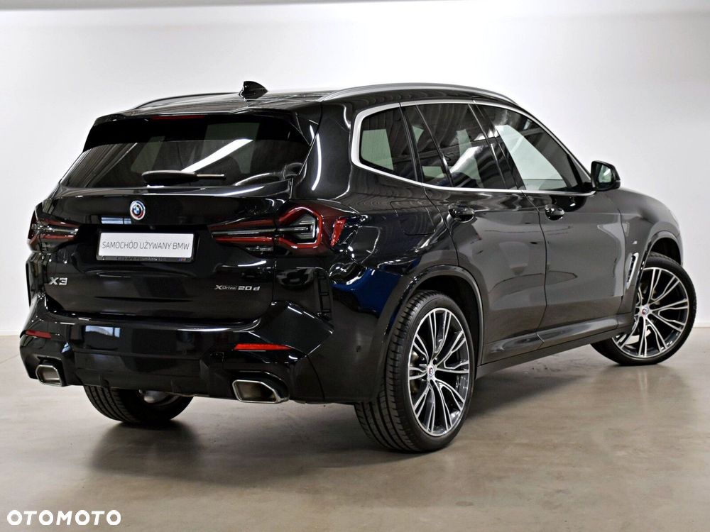 BMW X3 - 6