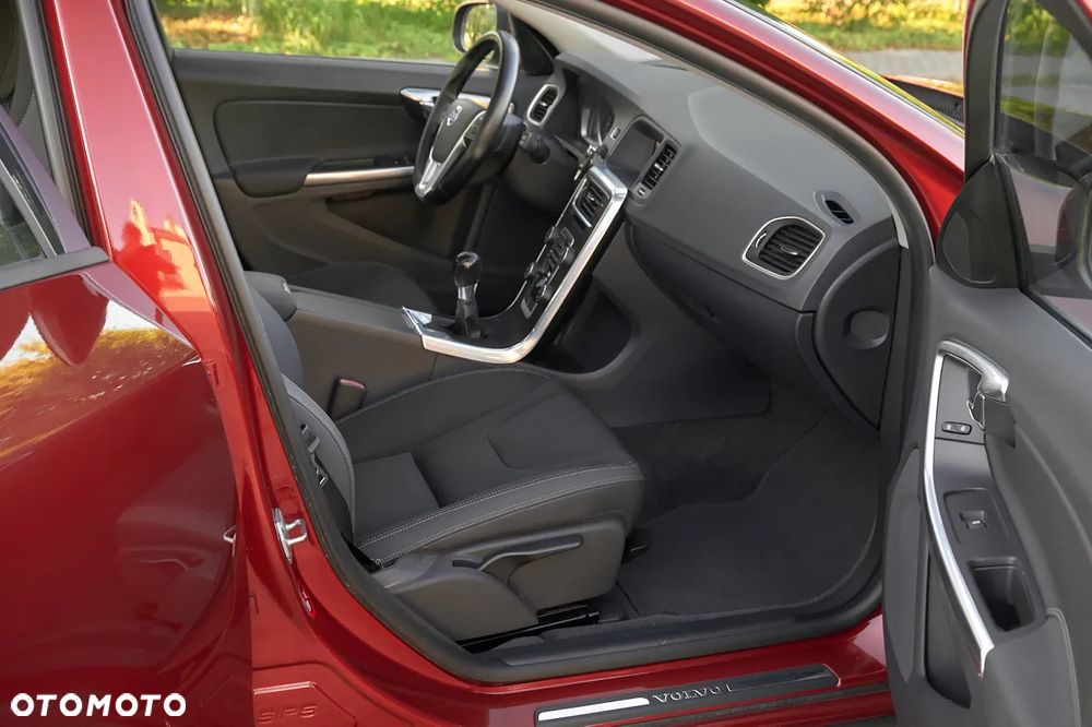 Volvo V60 T4 - 26