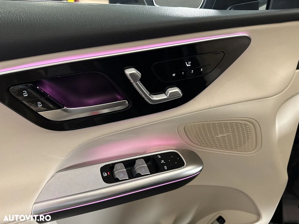 Mercedes-Benz GLC - 15