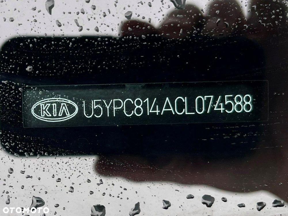 Kia Sportage - 19