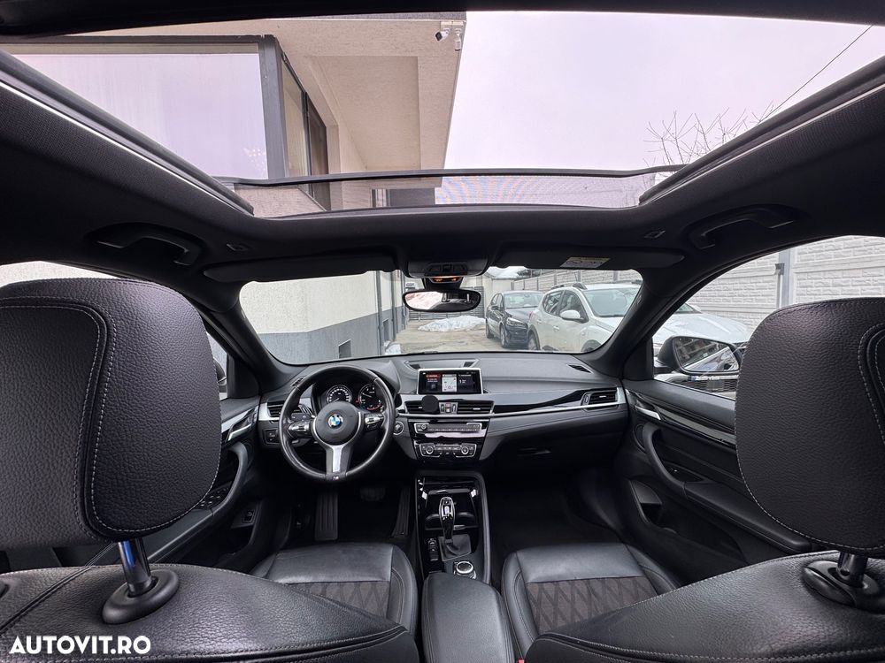 BMW X1 - 5