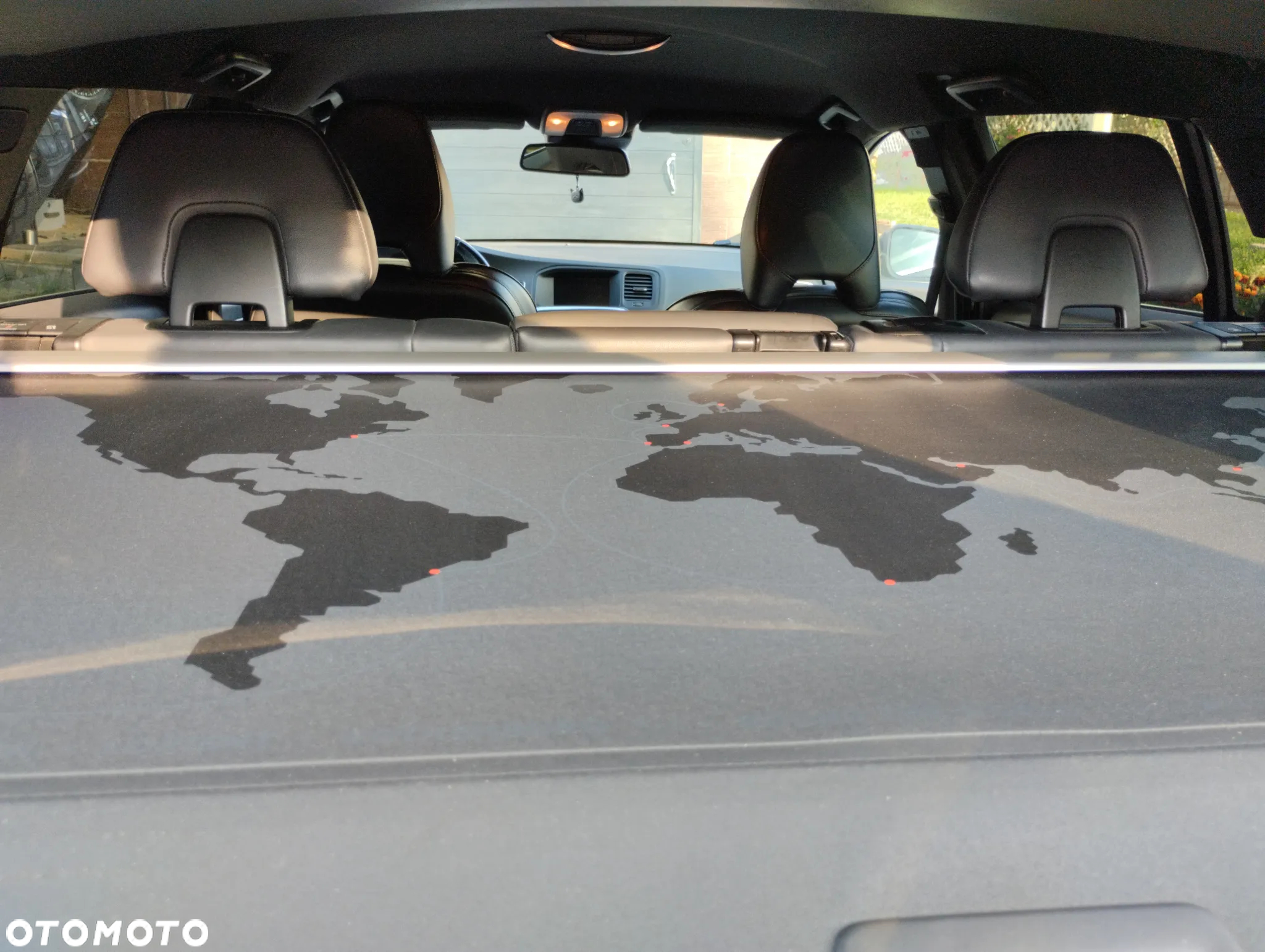 Volvo V60 D3 Ocean Race - 20