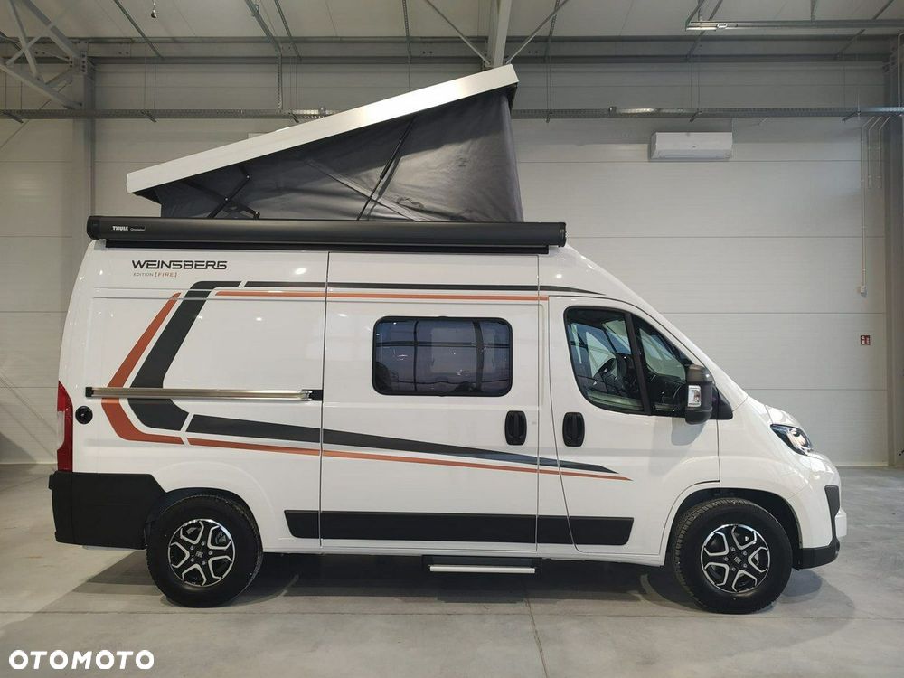 Weinsberg CaraBus 540 MQ - 7