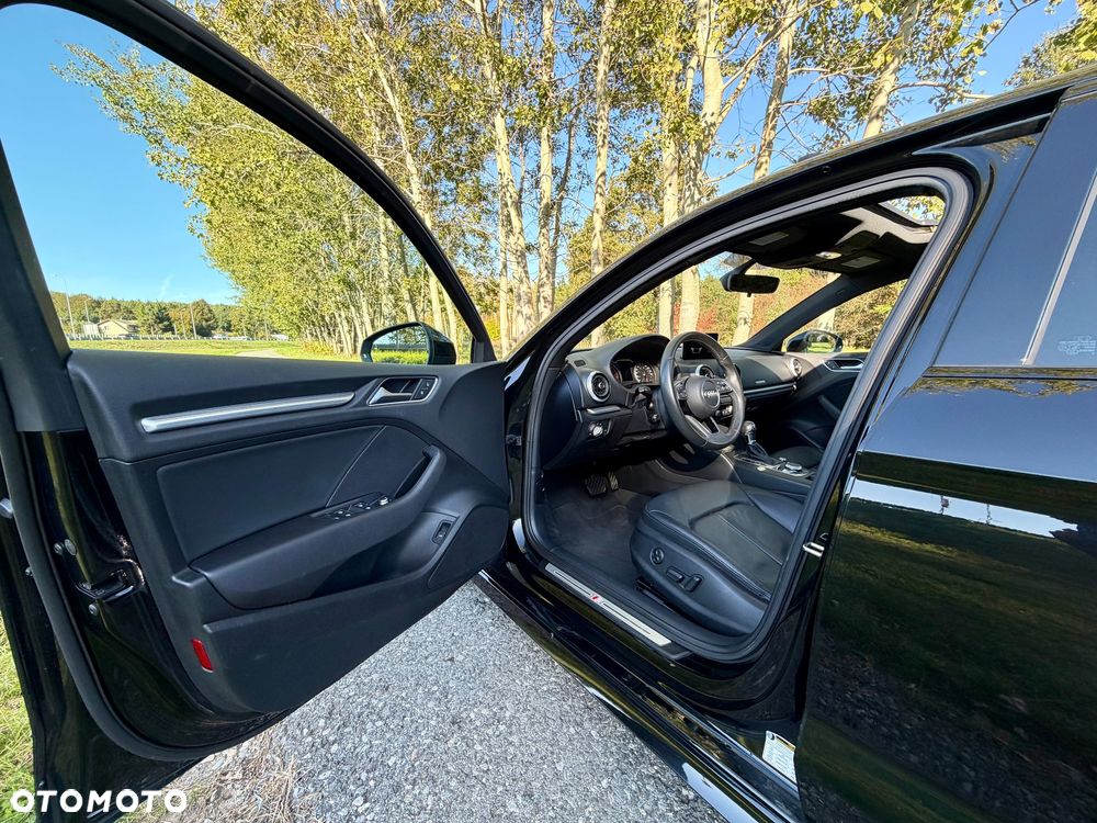 Audi A3 Limousine - 15
