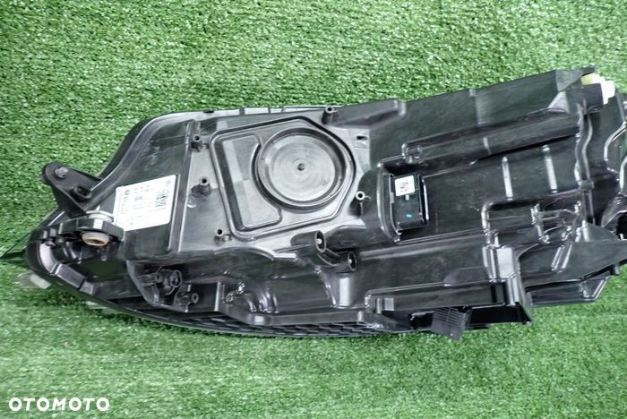 VW GOLF VII GTI LIFT 17- reflektor prawy lampa prawa 5G1941036A - 7