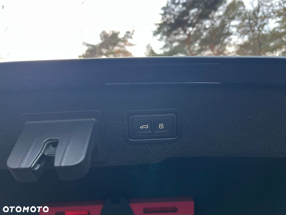 Audi A8 50 TDI quattro tiptronic - 21