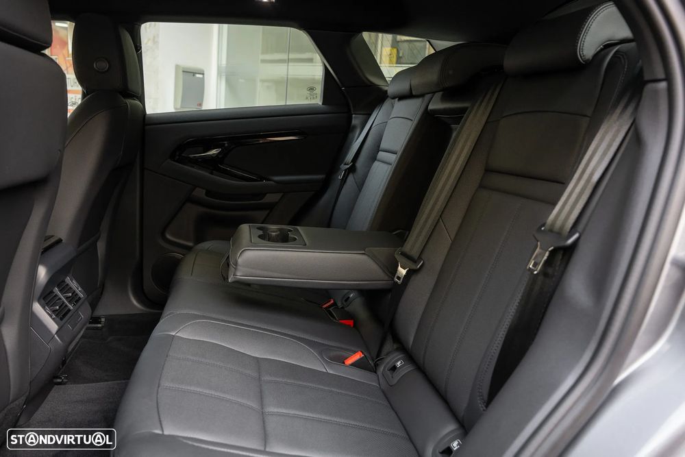 Land Rover Range Rover Evoque 1.5 P270e AWD S Auto - 22