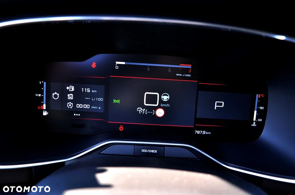 Citroën C5 Aircross 1.5 BlueHDi Shine EAT8 - 34