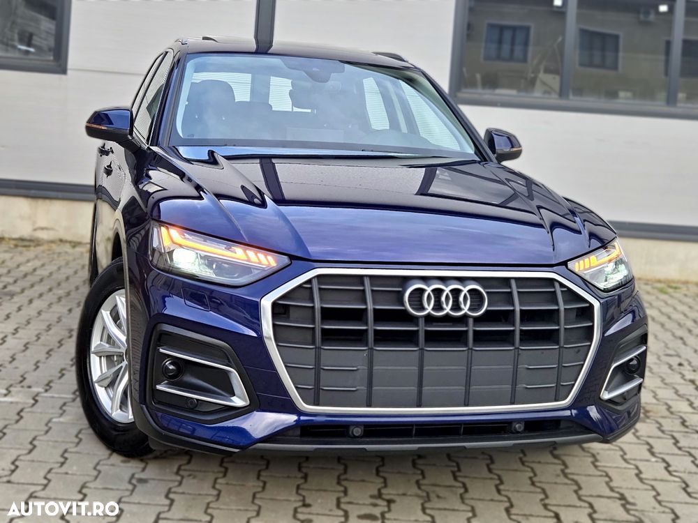 Audi Q5 - 16