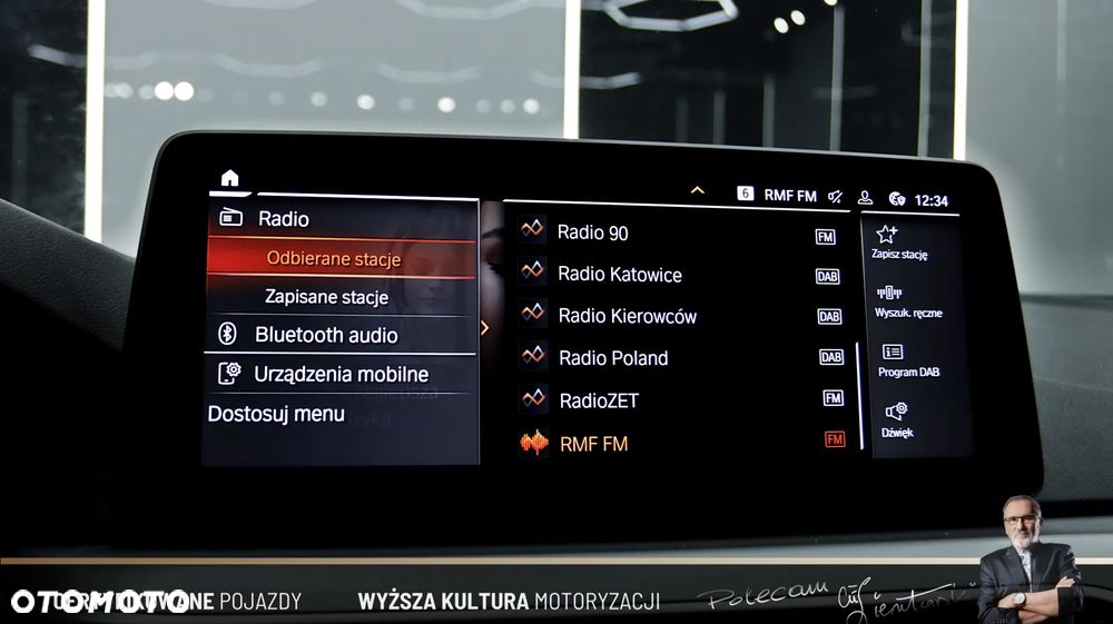 BMW Seria 5 520d Luxury Line sport - 19