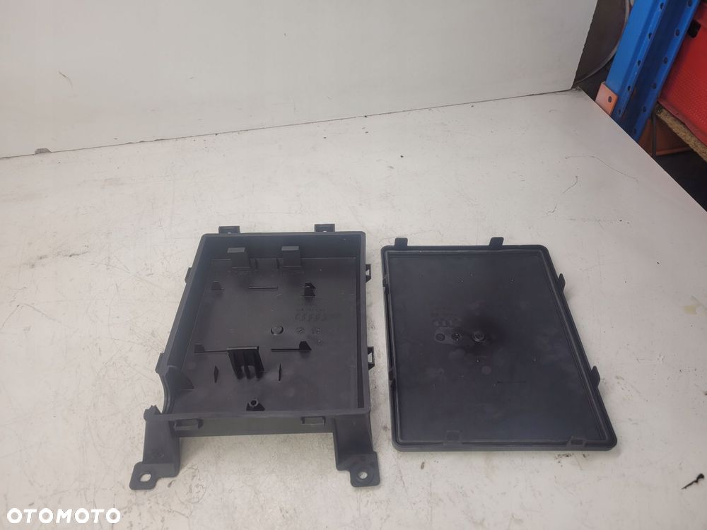 OBUDOWA STEROWNIKA BLUETOOTH AUDI A3 A4 8P0035619B - 5
