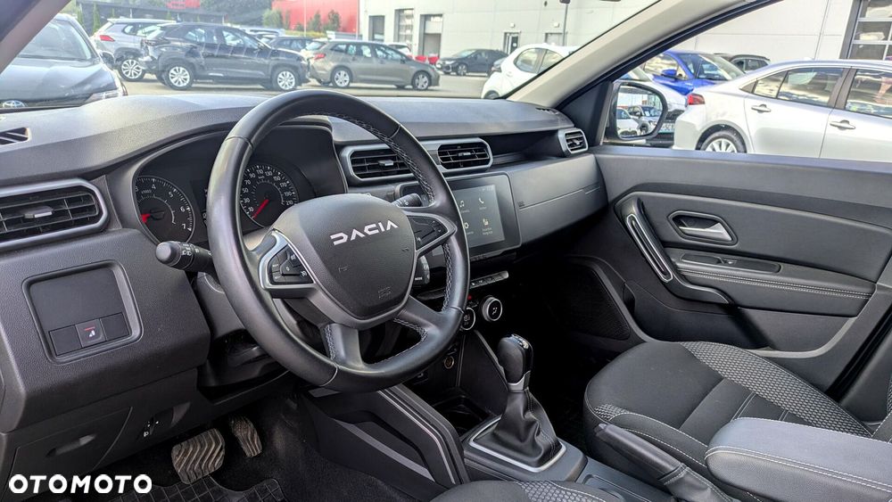 Dacia Duster 1.3 TCe Prestige - 9