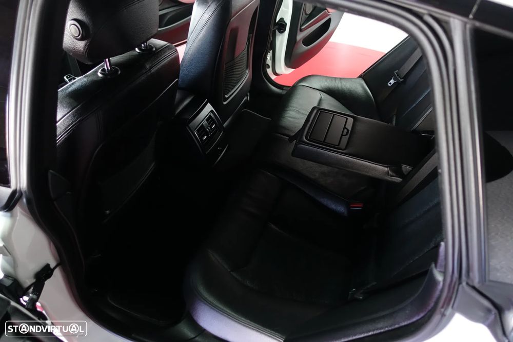 BMW 420 Gran Coupé d Pack M Auto - 36