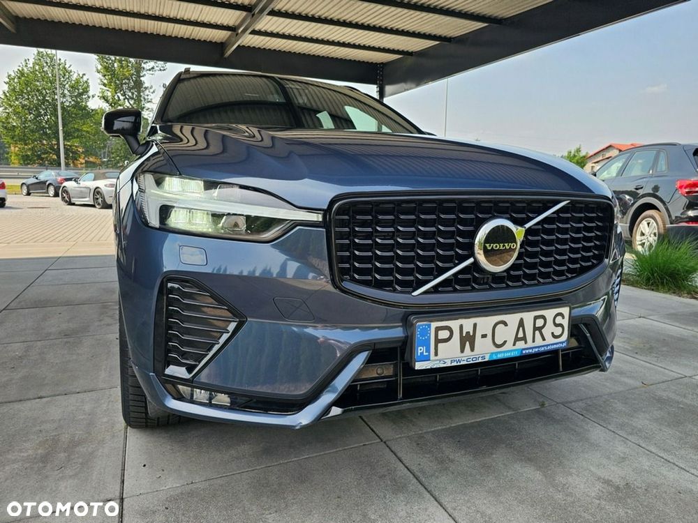 Volvo XC 60 - 6