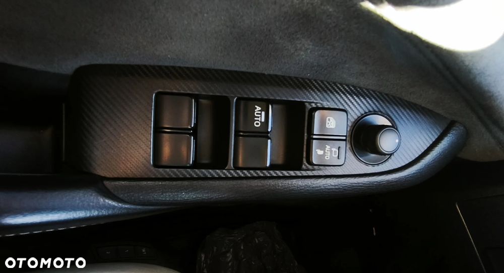 Mazda CX-3 - 13
