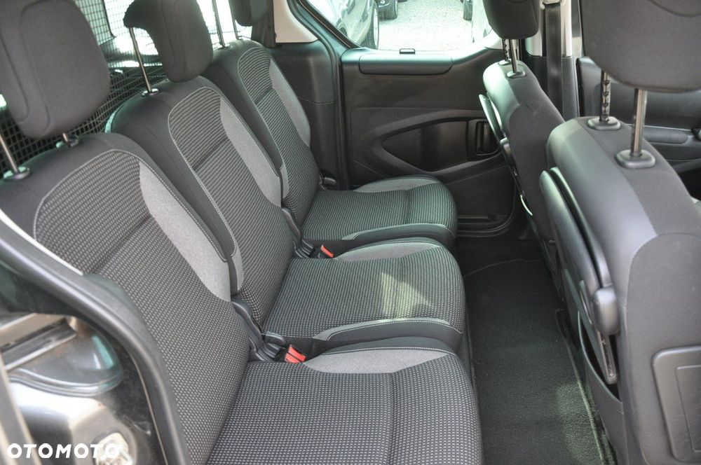 Peugeot Partner 1.6 BlueHDi Active - 16
