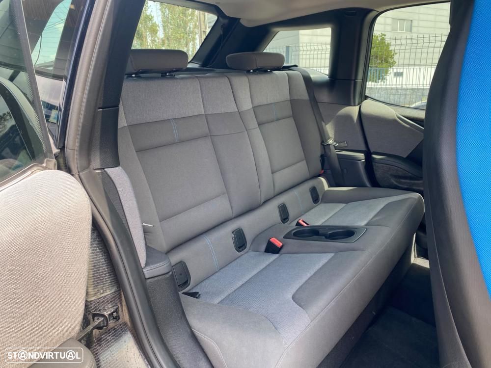 BMW i3 120Ah - 9