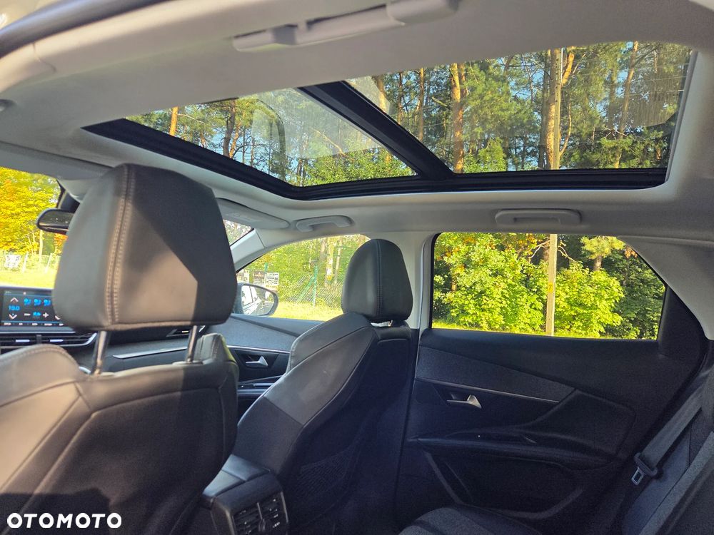 Peugeot 3008 PureTech 130 Stop & Start GPF Allure - 16