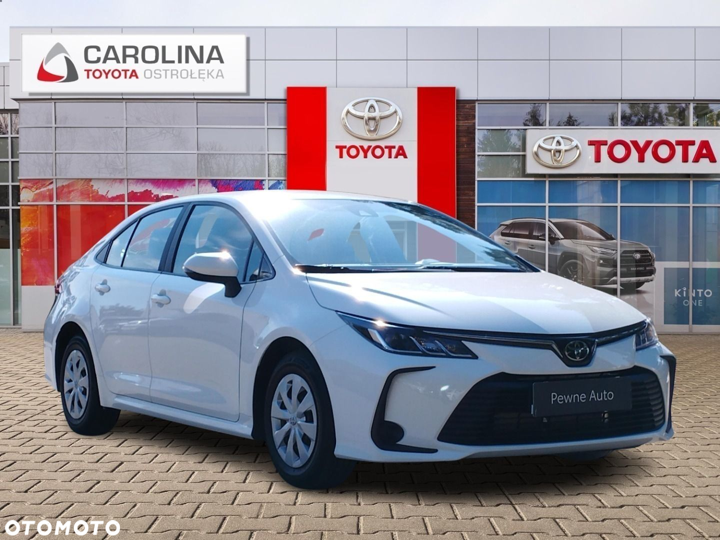 Toyota Corolla - 7