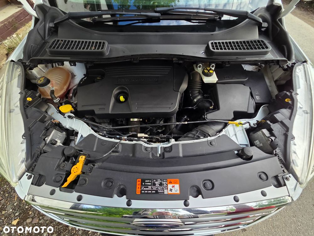 Ford Kuga 2.0 TDCi 2x4 Titanium - 7