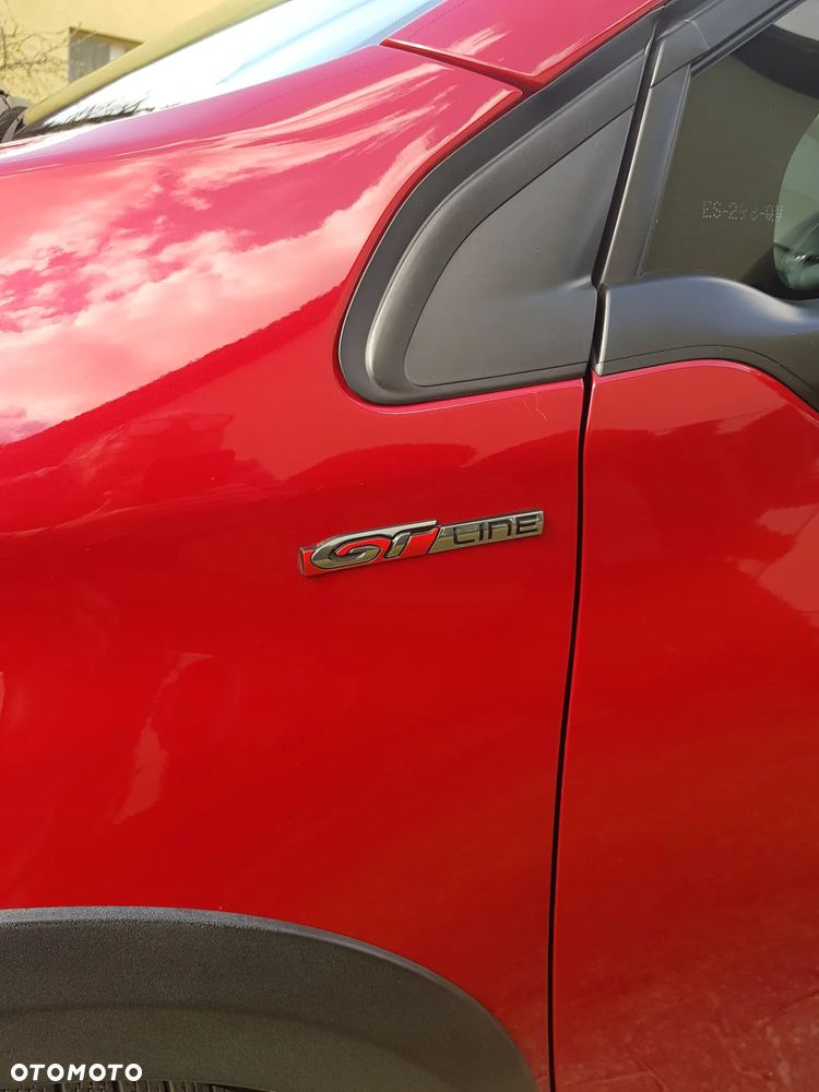 Peugeot 2008 PureTech 110 Stop&Start GT-Line Edition - 5