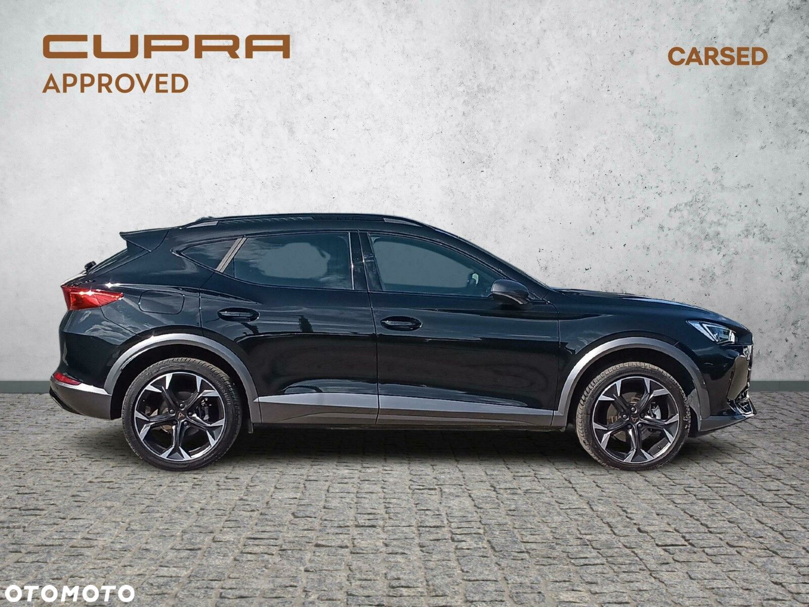 Cupra Formentor 1.5 TSI DSG - 6