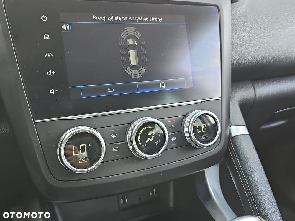 Renault Kadjar 1.3 TCe FAP Intens EDC - 21