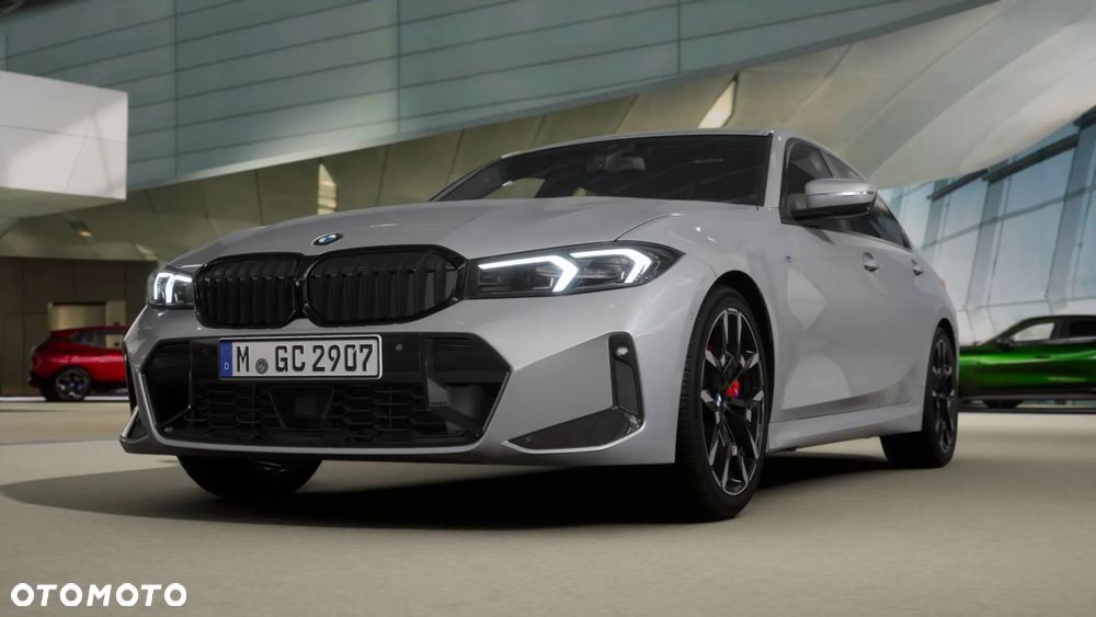 BMW Seria 3 330i xDrive M Sport - 3