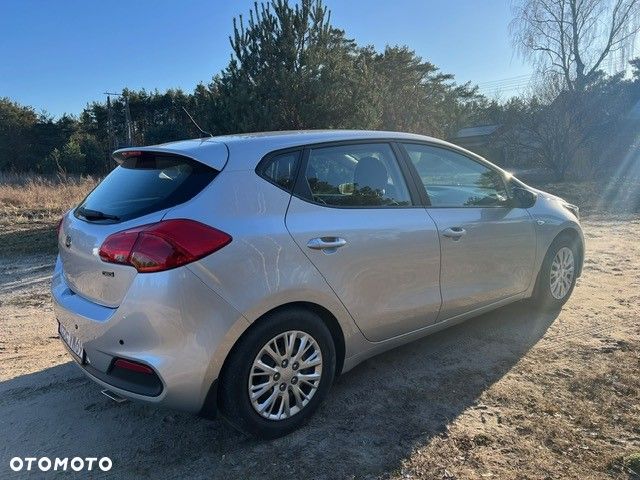 Kia Ceed 1.4 CRDi M - 2