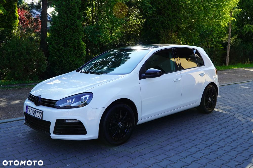 Volkswagen Golf 1.4 TSI Highline - 1
