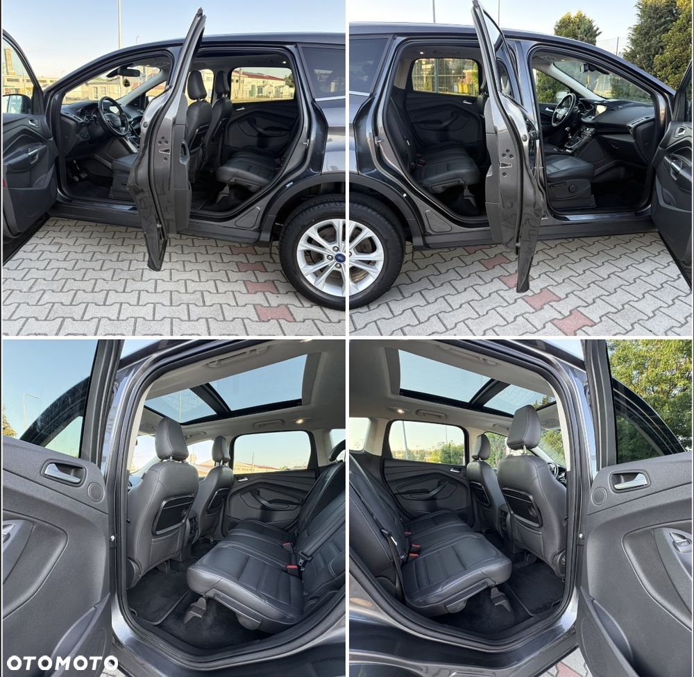 Ford Kuga 2.0 TDCi 4x2 Titanium - 10