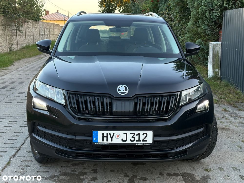 Skoda Kodiaq - 3