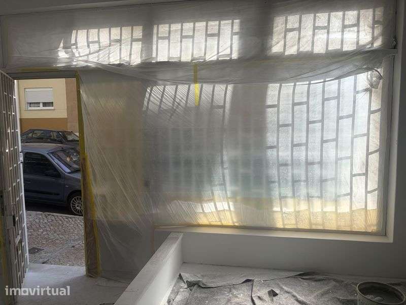 Loja/ Espaco comercial - Grande imagem: 5/6