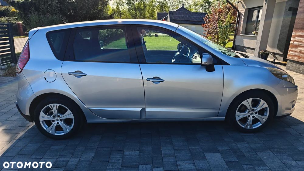 Renault Scenic - 4