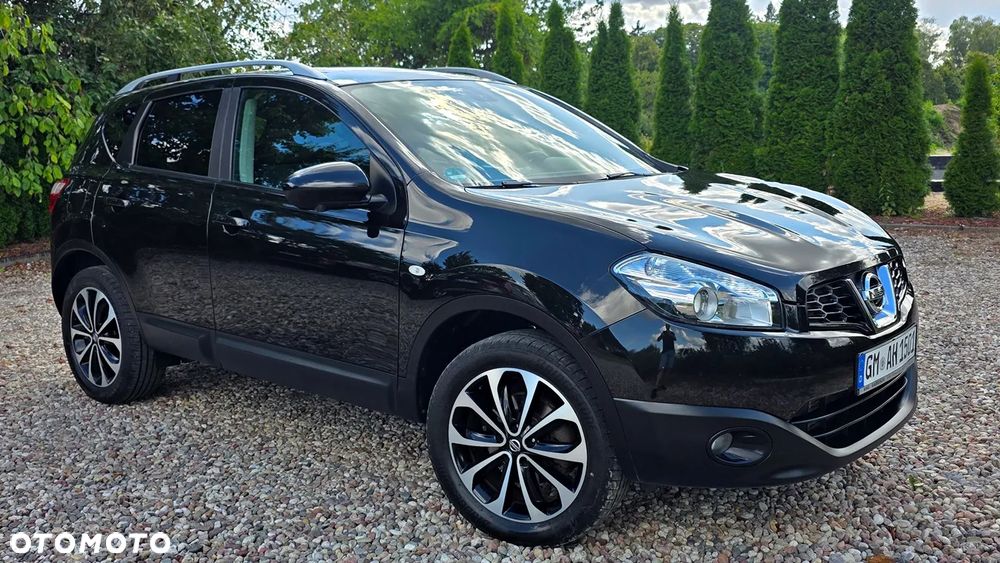 Nissan Qashqai 1.6 dCi DPF Start/Stop 360 - 19