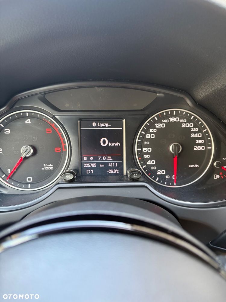 Audi Q5 2.0 TDI Quattro Sport S tronic - 5