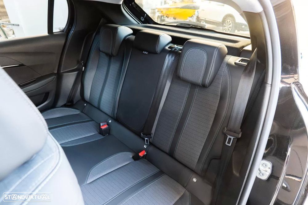 Peugeot e-208 50 kWh Allure Pack - 34