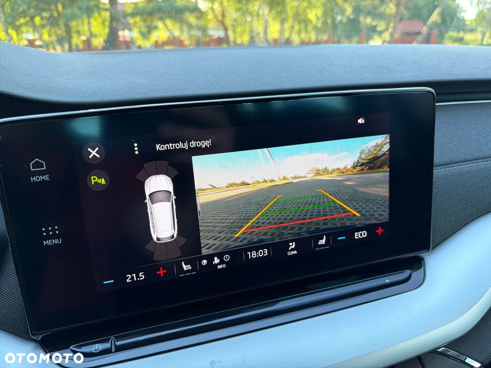 Skoda Octavia 1.4 TSI Plug-In Hybrid Style DSG - 24