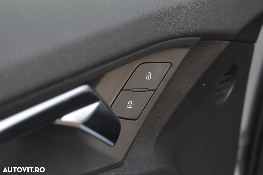 Audi A3 30 TDI Sportback - 38