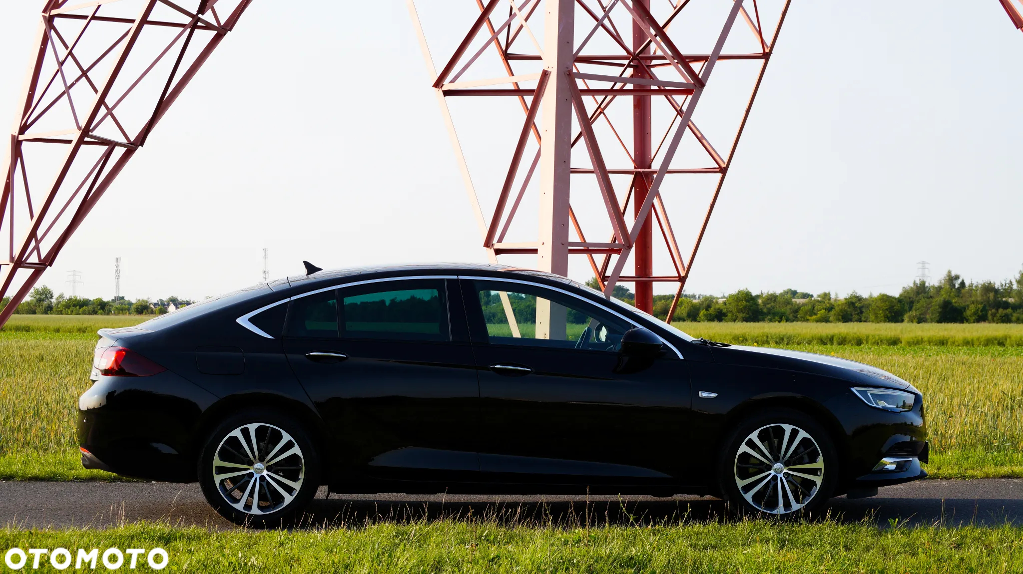 Opel Insignia 1.6 T Elite S&S - 7
