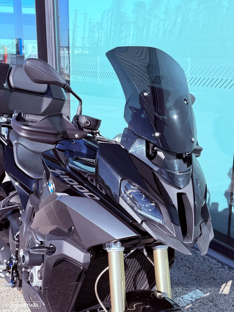 BMW S 1000 XR - 8