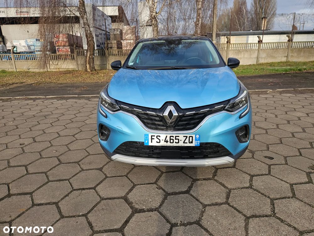 Renault Captur 1.6 E-TECH Plug-In Intens - 7