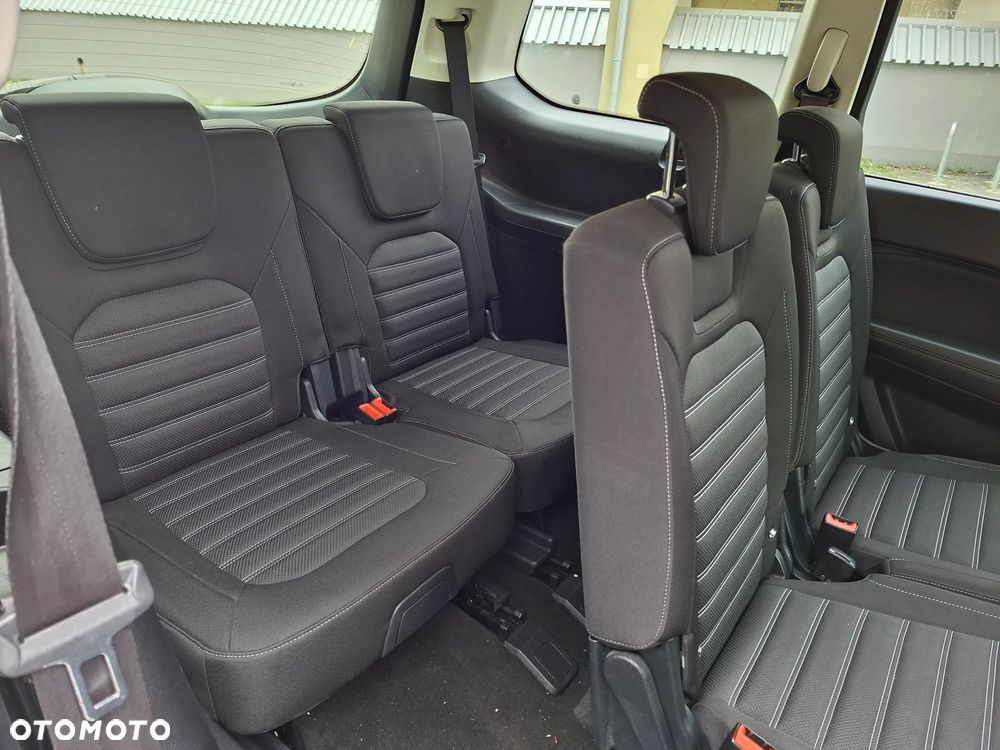 Ford Galaxy 1.5 EcoBoost GPF Titanium - 29