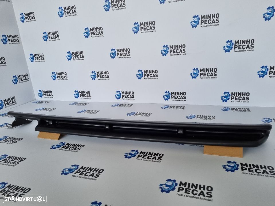 Difusor Traseiro BMW E36 Tipo M - 5