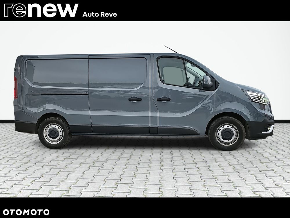 Renault trafic - 4