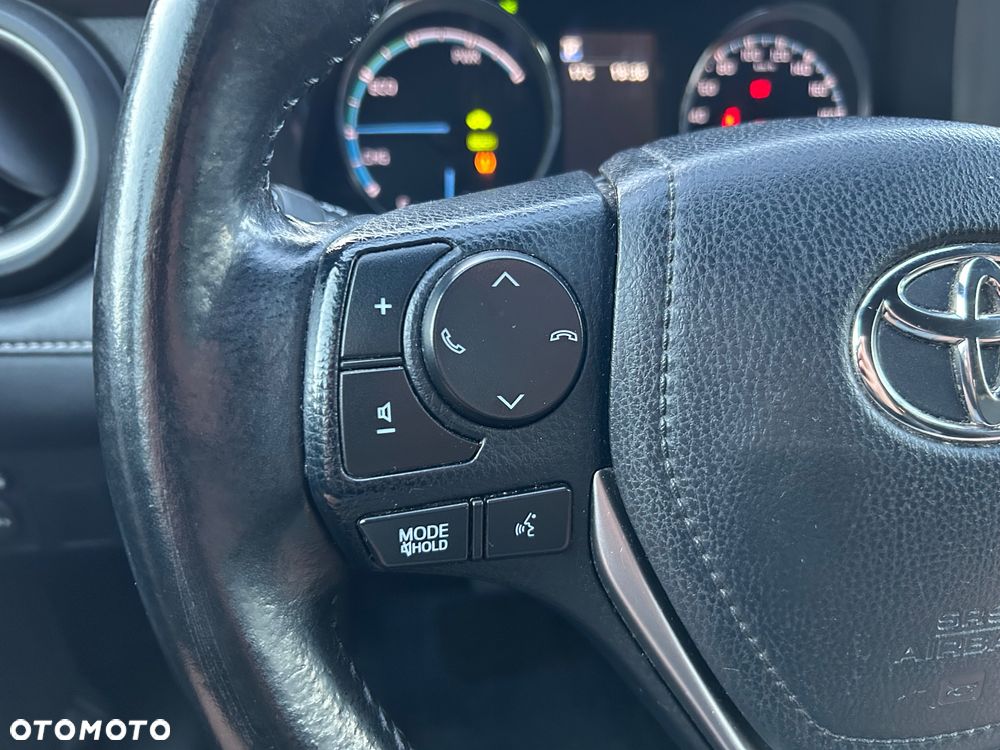 Toyota RAV4 Hybrid Premium 4x2 - 21