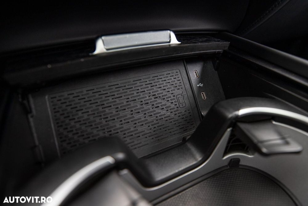 Mercedes-Benz GLE Coupe AMG 53 PHEV - 24