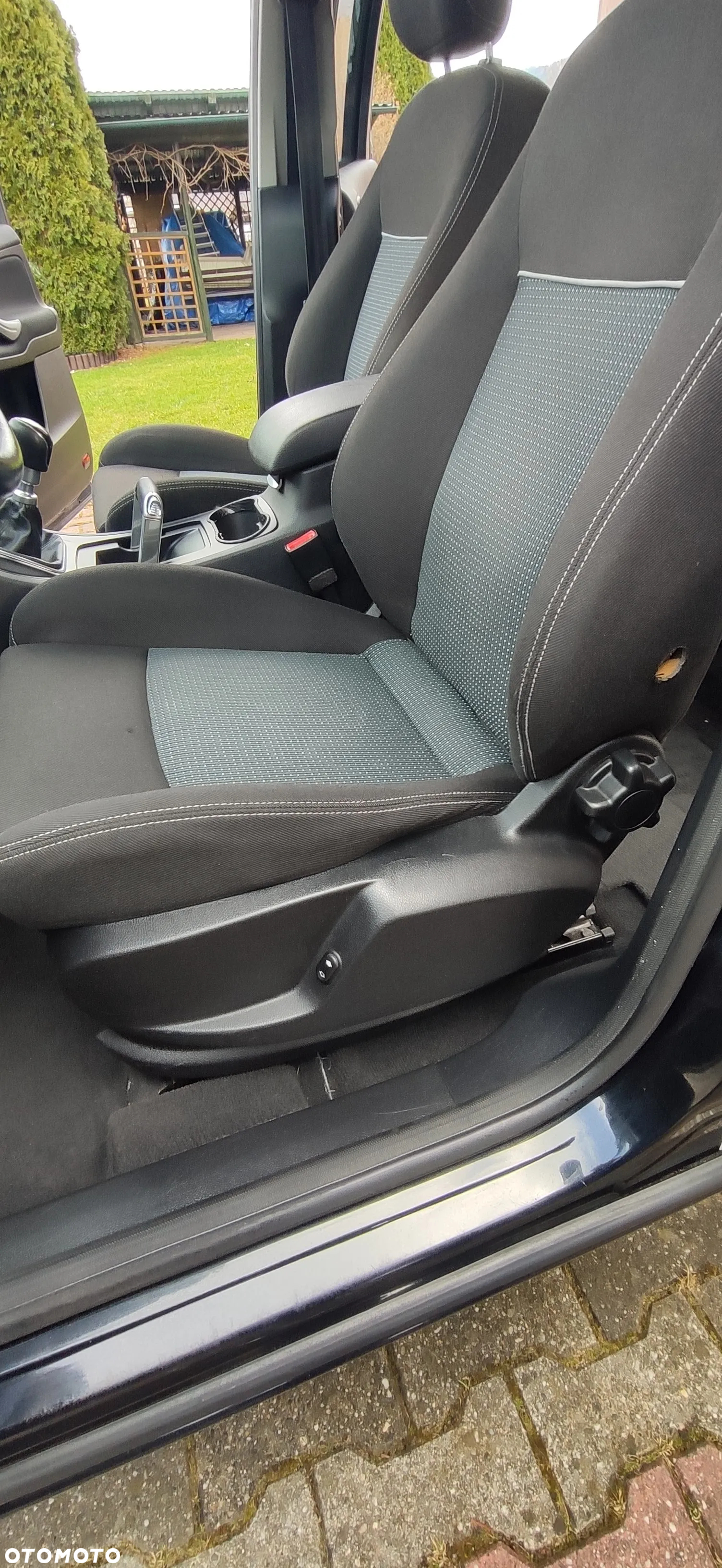 Ford S-Max - 24