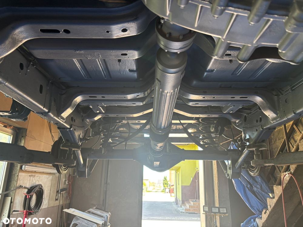Jeep Wrangler Unlimited 2.8 CRD DPF Automatik Rubicon - 4