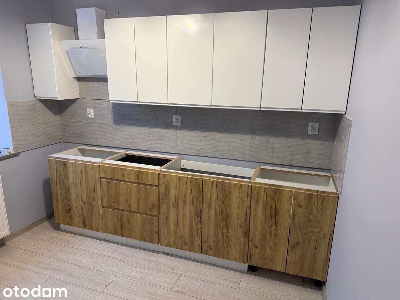 Mieszkanie na sprzedaż, 2 pokoje, 40 m², Rzepin